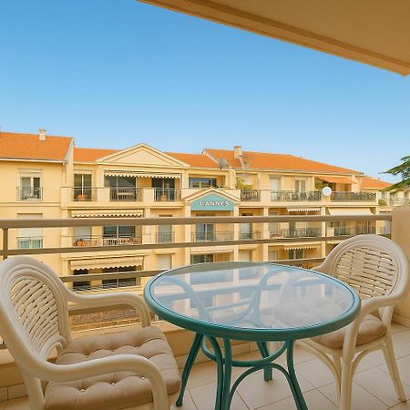 Frgk "Gallieni Terrasse Au Calme" Cannes Dış mekan fotoğraf