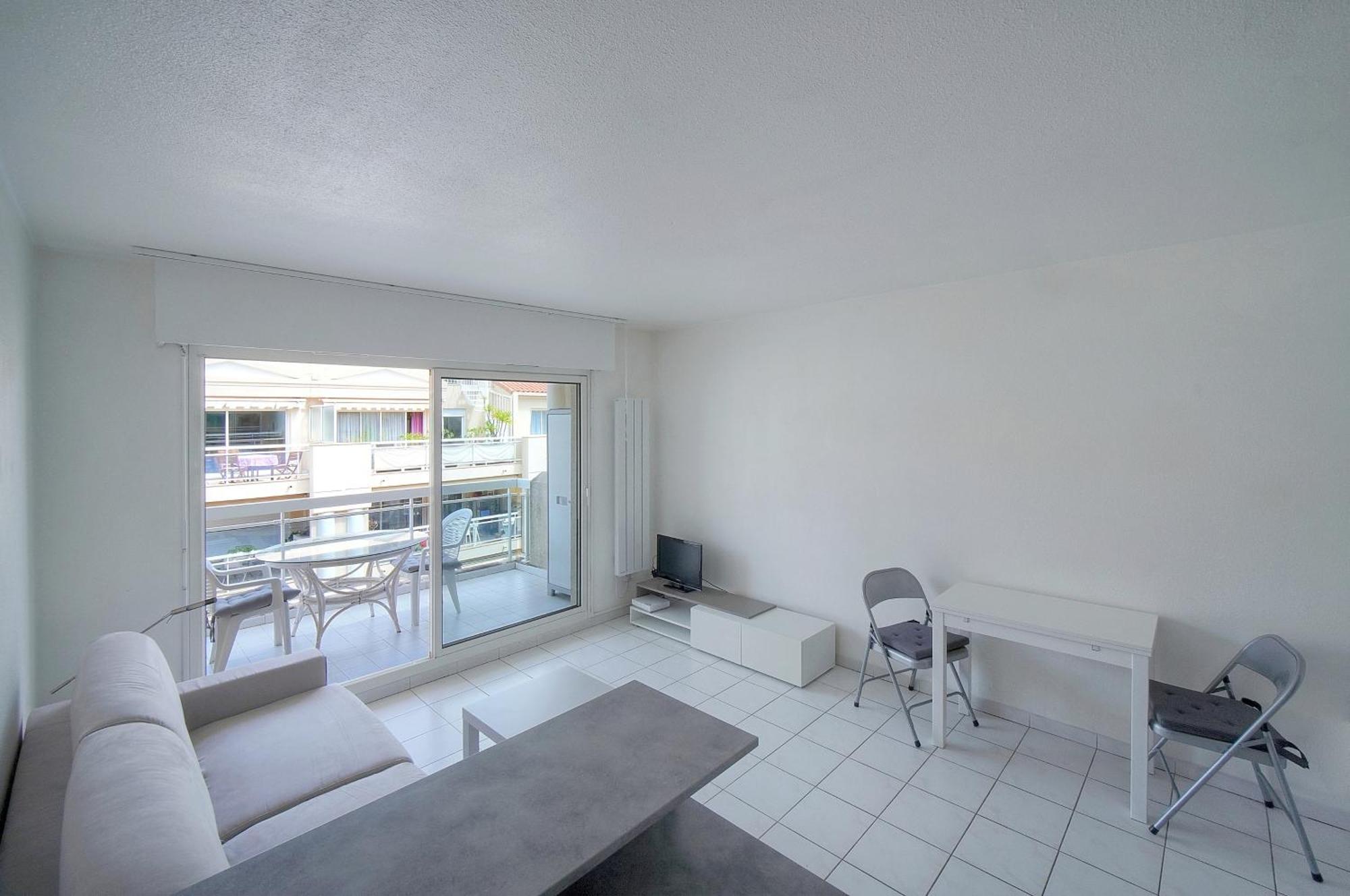 Frgk "Gallieni Terrasse Au Calme" Cannes Dış mekan fotoğraf