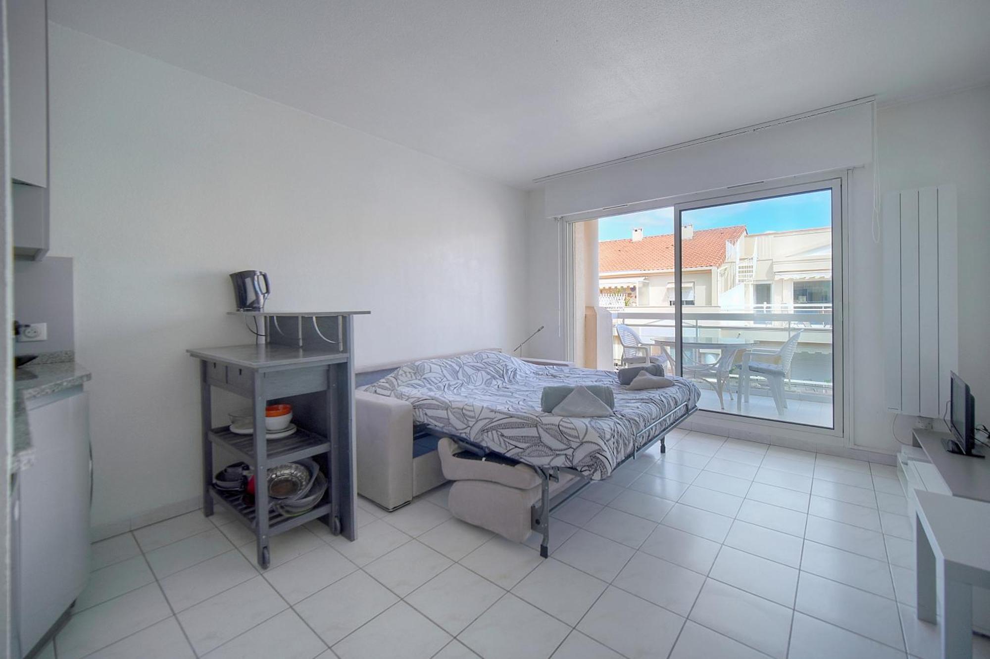Frgk "Gallieni Terrasse Au Calme" Cannes Dış mekan fotoğraf